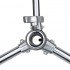 Стійка C-stand Kupo CT-40MK W/ Turtle Base Kits (134-295 см), код: 1380