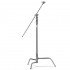 Стійка C-stand Kupo CT-40MK W/ Turtle Base Kits (134-295 см), код: 1380