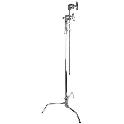 Стійка C-stand Kupo CT-40MK W/ Turtle Base Kits (134-295 см), код: 1380