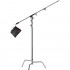 Журавель телескопічний Kupo KCP-640 Steel Baby Boom, код: 1292