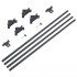 Фрост-рама Kupo KH-06 Butterfly Frame Kit 180x180 см., код: 1294