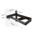 Кріплення для стійок C-Stand KUPO KS-119B, код: 1522 Кріплення для стійок C-Stand KUPO KS-119B, код: 1522