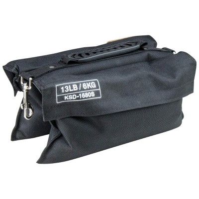 Sand Bags KUPO KSD-1680S - мішок для піску, код: 1538