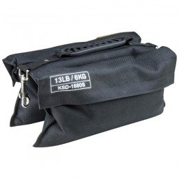 Sand Bags KUPO KSD-1680S - мішок для піску Sand Bags KUPO KSD-1680S - мішок для піску