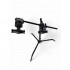 Стойка C-stand KUPO CS-20MKB W/ Sliding Leg Kits Black (86-197 см), код: 1346 Стойка C-stand KUPO CS-20MKB W/ Sliding Leg Kits Black (86-197 см), код: 1346