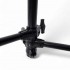 Стойка C-stand KUPO CS-20MKB W/ Sliding Leg Kits Black (86-197 см), код: 1346 Стойка C-stand KUPO CS-20MKB W/ Sliding Leg Kits Black (86-197 см), код: 1346