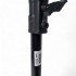 Стійка C-stand KUPO CS-20MKB W/ Sliding Leg Kits Black (86-197 см), код: 1346