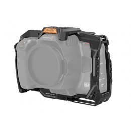 Клітка для відеокамер BMPCC 6K Pro / 6K G2 SmallRig 3270B Клітка для відеокамер BMPCC 6K Pro / 6K G2 SmallRig 3270B