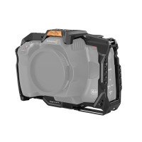 Клетка для видеокамер BMPCC 6K Pro / 6K G2 SmallRig 3270B Клетка для видеокамер BMPCC 6K Pro / 6K G2 SmallRig 3270B