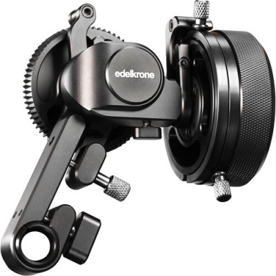 Фоллоу-фокус Edelkrone FocusONE v2, код: 1441 Фоллоу-фокус Edelkrone FocusONE v2, код: 1441