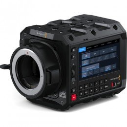 Кінокамера Blackmagic Design PYXIS 12K Cinema Camera (Canon EF) Кінокамера Blackmagic Design PYXIS 12K Cinema Camera (Canon EF)