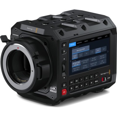 Кинокамера Blackmagic Design PYXIS 6K Cinema Box Camera, код: 1473