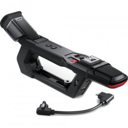 Верхня ручка Blackmagic PYXIS Pro Handle Верхня ручка Blackmagic PYXIS Pro Handle