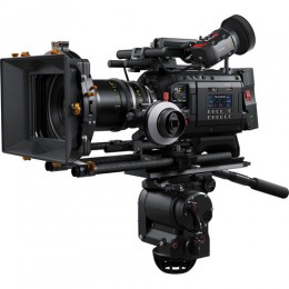 Кінокамера Blackmagic Design URSA Cine 12K