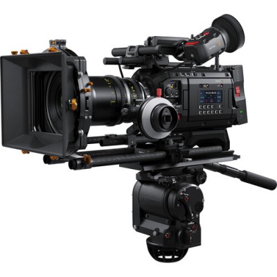 Кинокамера Blackmagic Design URSA Cine 12K, код: 1474 Кинокамера Blackmagic Design URSA Cine 12K, код: 1474