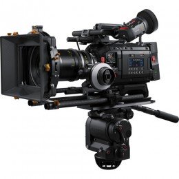 Кінокамера Blackmagic Design URSA Cine 12K