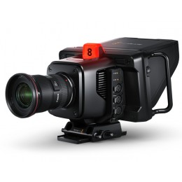 Видеокамера Blackmagic Studio Camera 6K Pro