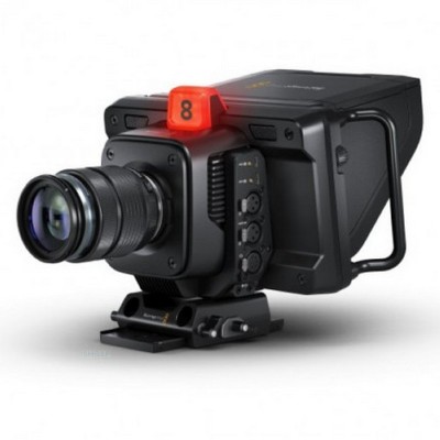 Видеокамера Blackmagic Studio Camera 4K Pro, код: 1117