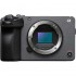 Кинокамера Sony FX30 + ручка XLR-H1, код: 1295 Кинокамера Sony FX30 + ручка XLR-H1, код: 1295