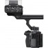 Кінокамера Sony FX30 + ручка XLR-H1, код: 1295