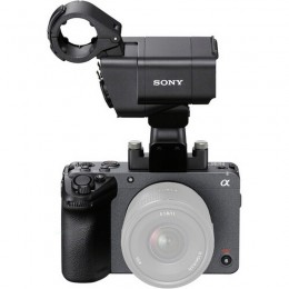 Кинокамера Sony FX30 + ручка XLR-H1 Кинокамера Sony FX30 + ручка XLR-H1