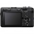 Кінокамера Sony FX30 + ручка XLR-H1, код: 1295