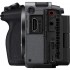 Кінокамера Sony FX30 + ручка XLR-H1, код: 1295