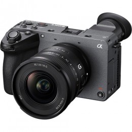 Камера Sony FX2 Digital Cinema Camera