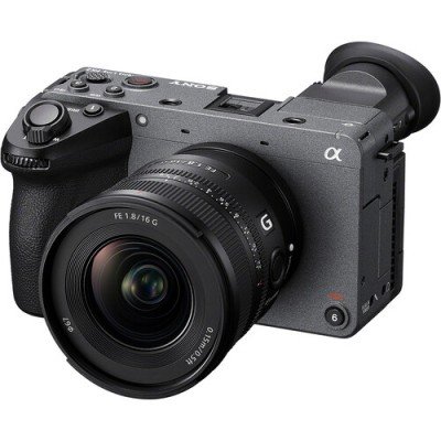 Камера Sony FX2 Digital Cinema Camera, код: 1334 Камера Sony FX2 Digital Cinema Camera, код: 1334