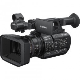 Відеокамера SONY PXW-Z190 (камкордер 4k) Відеокамера SONY PXW-Z190 (камкордер 4k)