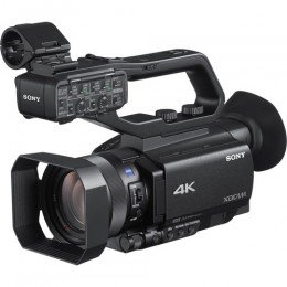 Відеокамера SONY PXW-Z90 (камкордер 4k) Відеокамера SONY PXW-Z90 (камкордер 4k)