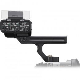 Ручка с разъемом XLR Sony XLR-H1