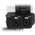 Ручка с разъемом XLR Sony XLR-H1, код: 1295