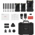 Hollyland Cosmo C2 HDMI/SDI Бездротова відеосистема з 2 передавачами, код: 1560 Hollyland Cosmo C2 HDMI/SDI Бездротова відеосистема з 2 передавачами, код: 1560