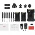 Hollyland Cosmo C2 HDMI/SDI Бездротова відеосистема з 2 передавачами, код: 1560 Hollyland Cosmo C2 HDMI/SDI Бездротова відеосистема з 2 передавачами, код: 1560