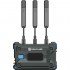 Відеосендер Hollyland Pyro S 4K HDMI/SDI передача відео до 400 м, код: 1614