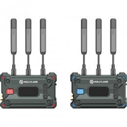 Відеосендер Hollyland Pyro S 4K HDMI/SDI передача відео до 400 м