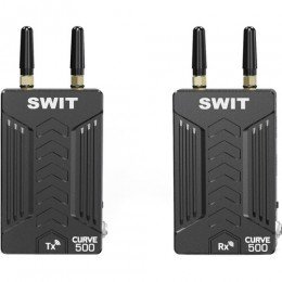 Відеосендер SWIT CURVE500 система бездротової передачі відео до 150 м