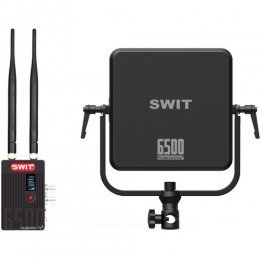 Видеосендер SWIT FLOW6500 система беспроводной передачи видео до 2000 м Видеосендер SWIT FLOW6500 система беспроводной передачи видео до 2000 м