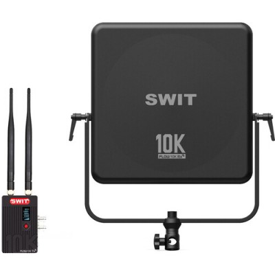 Видеосендер SWIT FLOW10K система беспроводной передачи видео до 3000 м, код: 1525 Видеосендер SWIT FLOW10K система беспроводной передачи видео до 3000 м, код: 1525