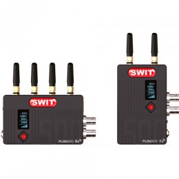Видеосендер SWIT FLOW500 система беспроводной передачи видео до 150 м