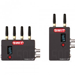 Відеосендер SWIT FLOW500 система бездротової передачі відео до 150 м
