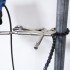 Зажим - тримач Kupo KCP-605 6" Chain Clamp з ланцюгом , код: 1466 Зажим - тримач Kupo KCP-605 6" Chain Clamp з ланцюгом , код: 1466