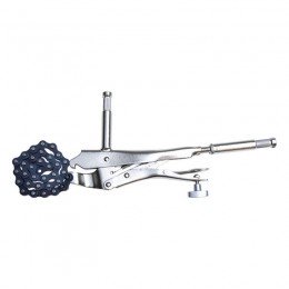 Зажим - тримач Kupo KCP-605 6" Chain Clamp з ланцюгом Зажим - тримач Kupo KCP-605 6" Chain Clamp з ланцюгом