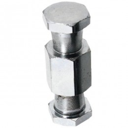 Адаптер шестигранный KUPO KS-008 Joining Stud /Swivel Адаптер шестигранный KUPO KS-008 Joining Stud /Swivel