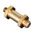 Адаптер KUPO KS-014 з різьбою 3/8" и 1/4", код: 1512 Адаптер KUPO KS-014 з різьбою 3/8" и 1/4", код: 1512