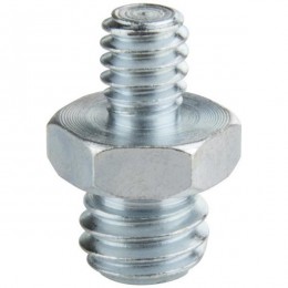 Адаптер-переходник KUPO KS-054 Adapter Spigot 3/8" + 1/4" Адаптер-переходник KUPO KS-054 Adapter Spigot 3/8" + 1/4"