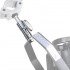 Адаптер - KUPO KS-090 28mm - 6mm Socket (TVMP), код: 1513