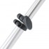 Телескопическая опора - KUPO KCP-215 для C-stand + extension, код: 1419 Телескопическая опора - KUPO KCP-215 для C-stand + extension, код: 1419