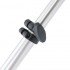 Телескопічна опора - KUPO KCP-215 для C-stand + extension, код: 1419